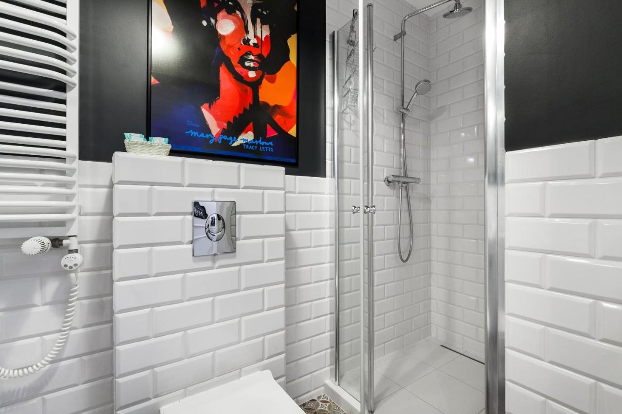 Happy Stay Tartaczna Residence III Gdansk Exterior foto