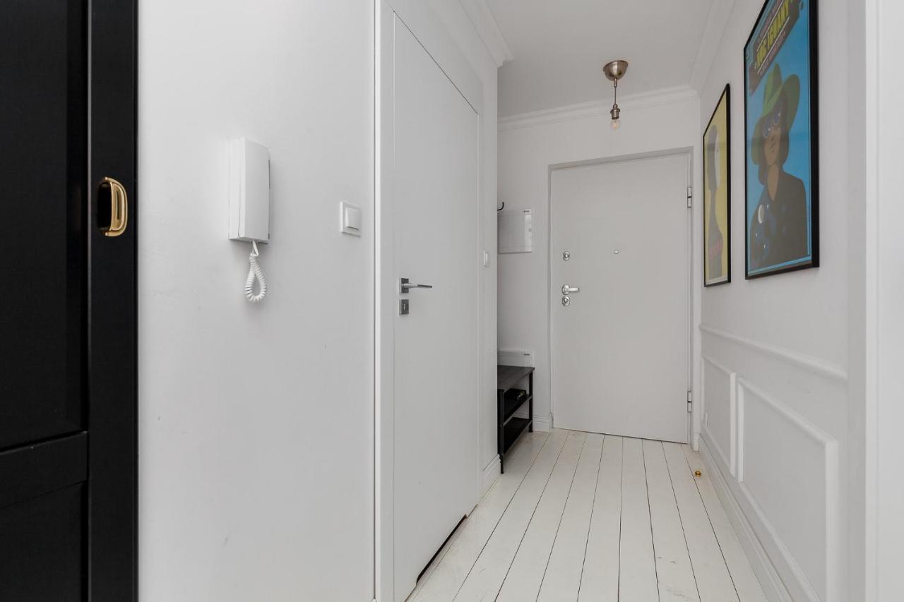 Happy Stay Tartaczna Residence III Gdansk Exterior foto