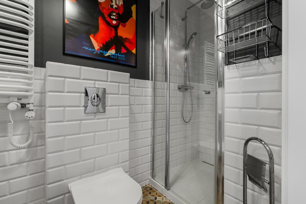 Happy Stay Tartaczna Residence III Gdansk Exterior foto